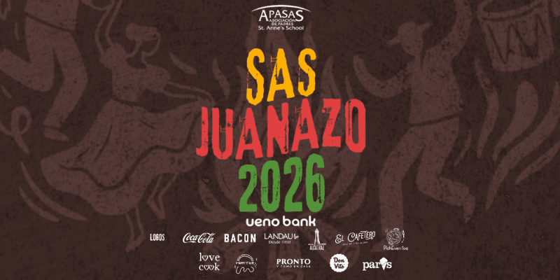 Imagen del evento SAS JUANAZO 2026